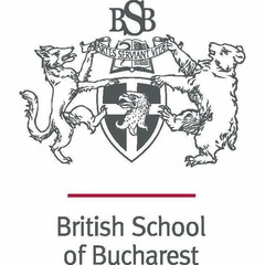 BSB ARTES SERVIANT VITAE British School of Bucharest