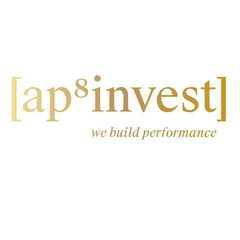 AP8 INVEST WE BUILD PERFORMANCE