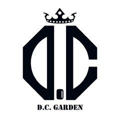 D.C. GARDEN