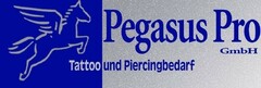 Pegasus Pro