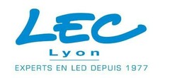 LEC LYON EXPERTS EN LED DEPUIS 1977