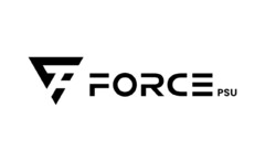 FORCE PSU