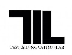 TEST & INNOVATION LAB