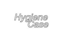 Hygiene Case