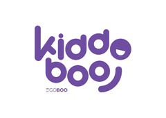 Kiddoboo EGOBOO