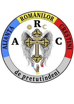 ALIANTA ROMANILOR CRESTINI de pretutindeni ARC