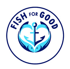 FISH FOR GOOD