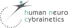 human neuro cybrainetics