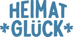 НEIMATGLÜCK