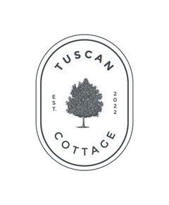 TUSCAN COTTAGE EST. 2022