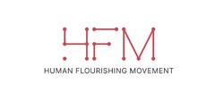 HUMAN FLOURISHING MOVEMENT HFM