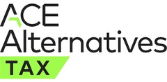 ACE Alternatives TAX