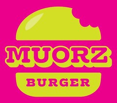 MUORZ BURGER