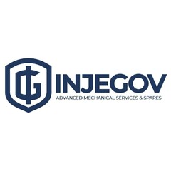 INJEGOV ADVANCED MECHANICAL SERVICES & SPARES