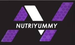 NUTRIYUMMY