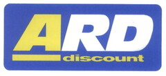 ARD DISCOUNT