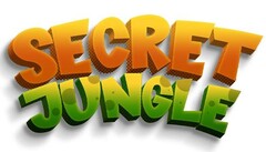 SECRET JUNGLE