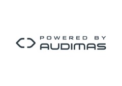 POWERED BY AUDIMAS