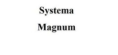 Systema Magnum