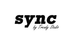 sync by Trendy Studio