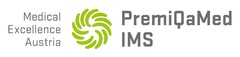 Medical Excellence Austrial PremiQaMed IMS