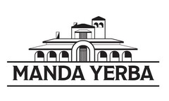 MANDA YERBA