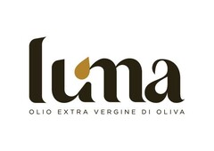 luma  OLIO EXTRA VERGINE DI OLIVA