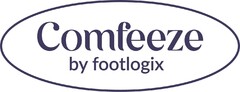 Comfeeze by footlogix