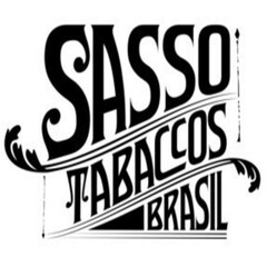 SASSO TABACCOS BRASIL