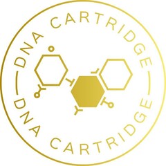 DNA CARTRIDGE