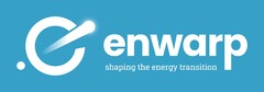enwarp shaping the energy transition