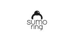 Sumo ring