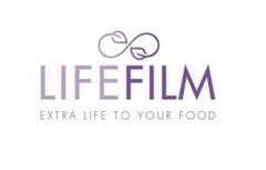 LIFEFILM EXTRA LIFE TO YOUR FOOD