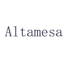 Altamesa