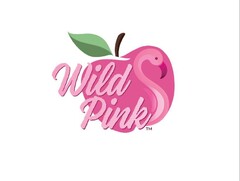 Wild Pink