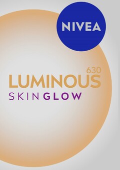 NIVEA 630 LUMINOUS SKINGLOW