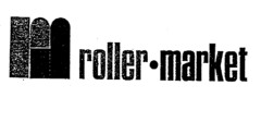 roller market