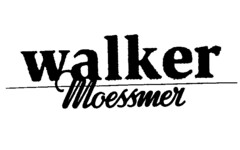 walker Moessmer