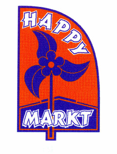 HAPPY MARKT