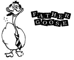 FATHER GOOSE