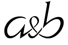 a&b