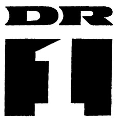 DR 1