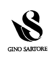 S GINO SARTORE