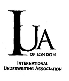 IUA OF LONDON INTERNATIONAL UNDERWRITING ASSOCIATION