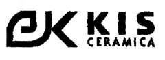 CK KIS CERAMICA