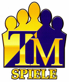 TM SPIELE