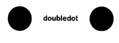 doubledot