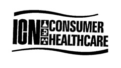 ICN CONSUMER HEALTHCARE