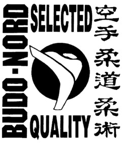 BUDO-NORD SELECTED QUALITY