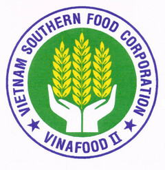 VIETNAM SOUTHERN FOOD CORPORATION VINAFOOD II